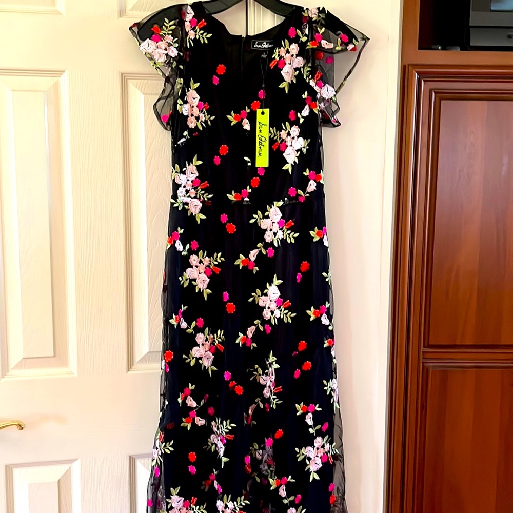 Sam Edelman Floral dress